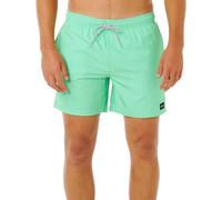 Rip Curl - Short stretch - Offset Daily Volley Green Sd per Uomo in Pelle - Taglia M - Verde