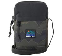 Rip Curl - Slim Pouch Search Camo - Borsa a tracolla One Size grigio