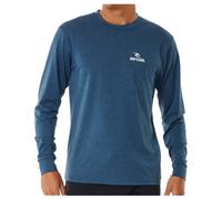 Rip Curl - Stack UPF L/S - Lycra S blu