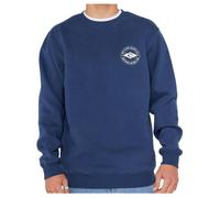 Rip Curl - Staple Crew - Maglione M blu