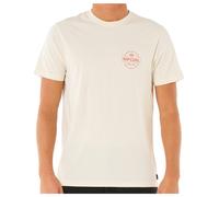 Rip Curl - Staple Tee - T-shirt XL bianco