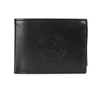Rip Curl Portafoglio uomo Stapler Tutto il Giorno Nero