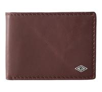 Rip Curl STASHED RFID All Day - Portafoglio da uomo, cognac, Taglia unica