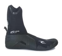 RIP CURL Stivale Muta Bomb 3mm Split Nero - Fodera Flash - Unisex