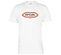 Rip Curl - Sunset Tee - T-shirt XL bianco