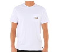 Rip Curl - Surf Paradise Badge Tee - T-shirt XXL bianco