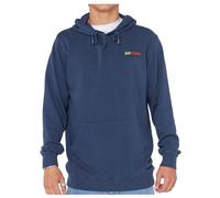 Rip Curl - Surf Revival Line Up Hood - Felpa con cappuccio M blu