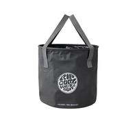 RIP CURL Surf Series 50L Changing Bucket 14RMUT - Black/Grey