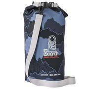 Rip Curl - Surf Series Barrel Bag 20 - Sacca 20 l blu/grigio