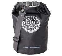 Rip Curl - Surf Series Barrel Bag 20 - Sacca 20 l grigio