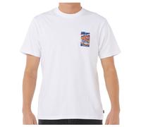 Rip Curl - Surf Trip Tee - T-shirt XXL bianco