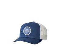 Rip Curl Trucker Routine Uomo, Blu Marino 244, Taglia Unica