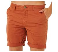 Rip Curl - Twisted Walkshort - Pantaloncini 30 rosso