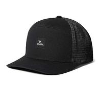 Rip Curl Vaporcool Flexfit Trucker Cap One Size