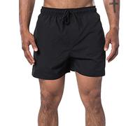 Rip Curl Offset Volley 15´´ Swimming Shorts Nero S Uomo