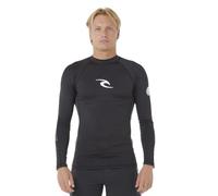 Rip Curl - Waves UPF Perf L/S - Lycra XXL grigio