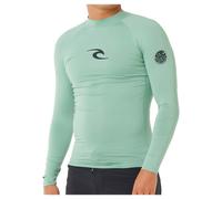 Rip Curl - Waves UPF Perf L/S - Lycra S verde