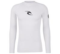 Rip Curl - Waves UPF Perf L/S - Lycra XL bianco