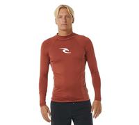 Rip Curl Waves UPF Perf L/S Mens Size - M