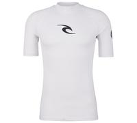 Rip Curl - Waves UPF Perf S/S - Lycra M bianco