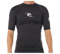 Rip Curl - Waves UPF Perf S/S - Lycra XS grigio