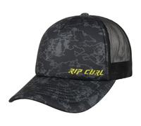 Rip Curl Weekend Trucker Cap One Size