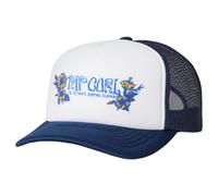 Rip Curl - Weekender Trucker - Cappellino One Size bianco/blu