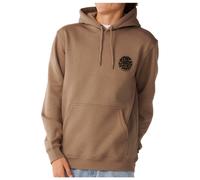 Rip Curl - Wetsuit Icon Hood - Felpa con cappuccio 3XL marrone