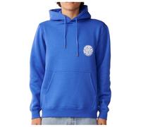 Rip Curl - Wetsuit Icon Hood - Felpa con cappuccio XXL blu