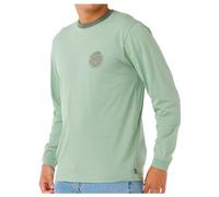 Rip Curl - Wetsuit Icon L/S - Maglia a manica lunga XXL verde