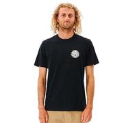 Rip Curl Maglietta A Maniche Corte Wetsuit Icon