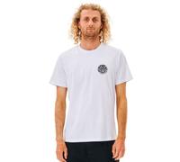 Rip Curl Wetsuit Icon Short Sleeve T-Shirt S