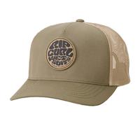 Rip Curl - Wetsuit Icon Trucker - Cappellino One Size beige