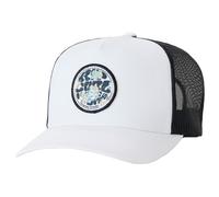 Rip Curl - Wetsuit Icon Trucker - Cappellino One Size bianco