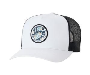 Rip Curl - Wetsuit Icon Trucker - Cappellino One Size bianco