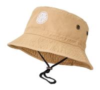 Rip Curl - Wetty Icon Bucket Hat - Cappello S/M beige