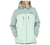 Rip Curl - Women's Anti Series Relax Jacket 20K/20K - Giacca da sci XL grigio