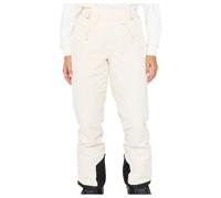 Rip Curl - Women's Anti Series Rider Pant 10K/10K - Pantaloni da sci L bianco