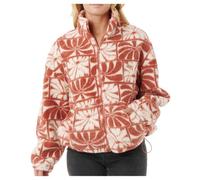 Rip Curl - Women's AOTS -TY Williams Polar Fleece - Giacca in pile XXL fuchsia