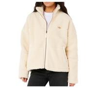 Rip Curl - Women's Cala Nights Sherpa Jacket - Giacca in pile L beige