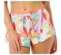 Rip Curl - Women's Cala Vadella Lycra Boardshort - Pantaloncini M variopinto