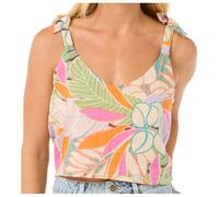 Rip Curl - Women's Cala Vadella Top - Canotta L beige