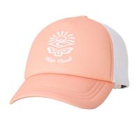 Rip Curl - Women's Classic Surf Icon Trucker - Cappellino One Size fuchsia