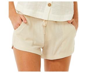 Rip Curl - Women's Classic Surf Short - Pantaloncini M beige