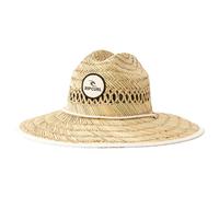 Rip Curl - Women's Classic Surf Straw Sun Hat - Cappello L beige
