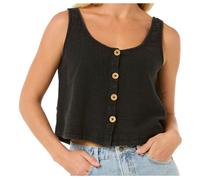 Rip Curl - Women's Classic Surf Tank II - Canotta M nero