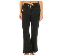 Rip Curl - Women's Classic Surf Wide Leg Pant - Pantaloni tempo libero M nero