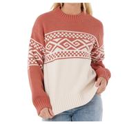 Rip Curl - Women's Cosmic Kiss Sweater - Maglione S fuchsia