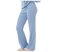 Rip Curl - Women's Cosy Flare Pant - Pantaloni tempo libero L blu