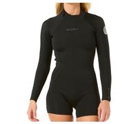 Rip Curl - Women's D/Patrol 22 L/SL Spr - Tuta in neoprene 4 nero